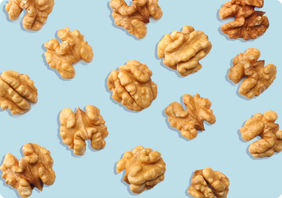 Walnuts 101 Nutrition Facts And Health Benefits Grau Nuts